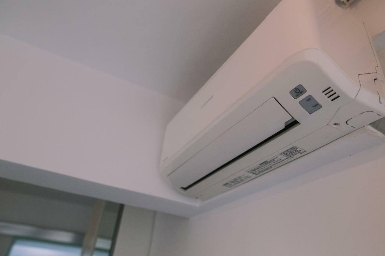 Apartamento Malagueta Playa Málaga Esterno foto