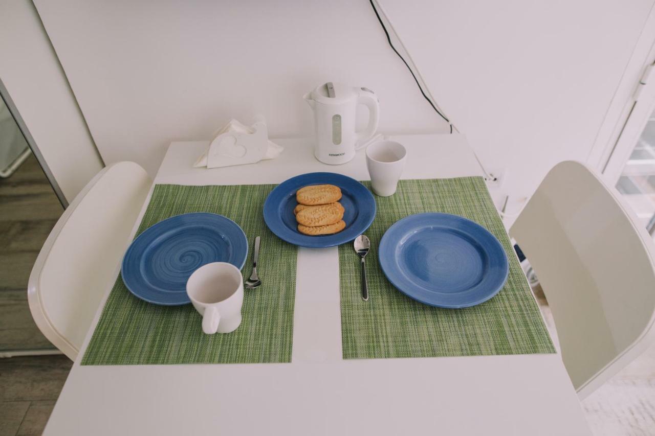 Apartamento Malagueta Playa Málaga Esterno foto