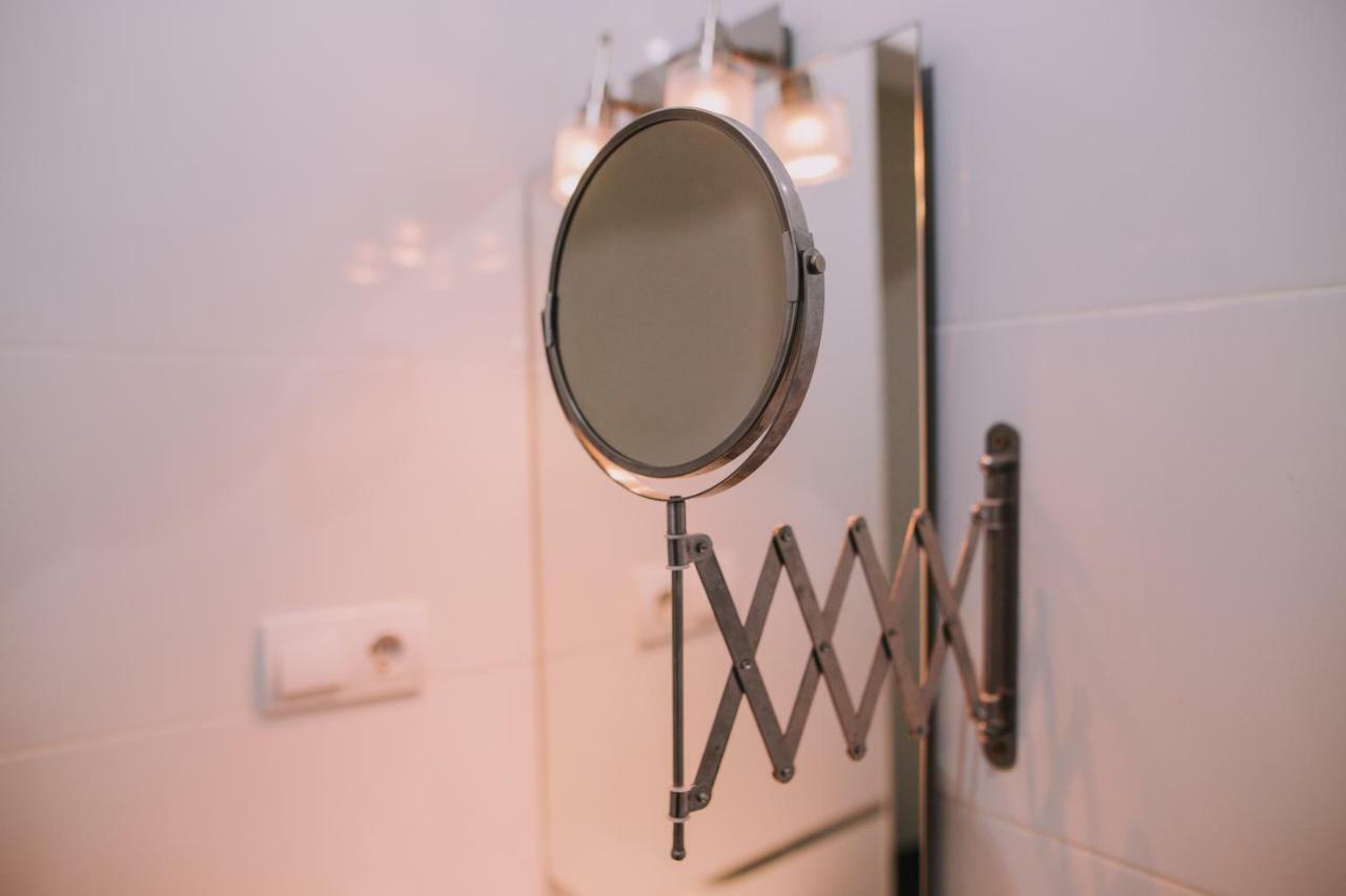 Apartamento Malagueta Playa Málaga Esterno foto